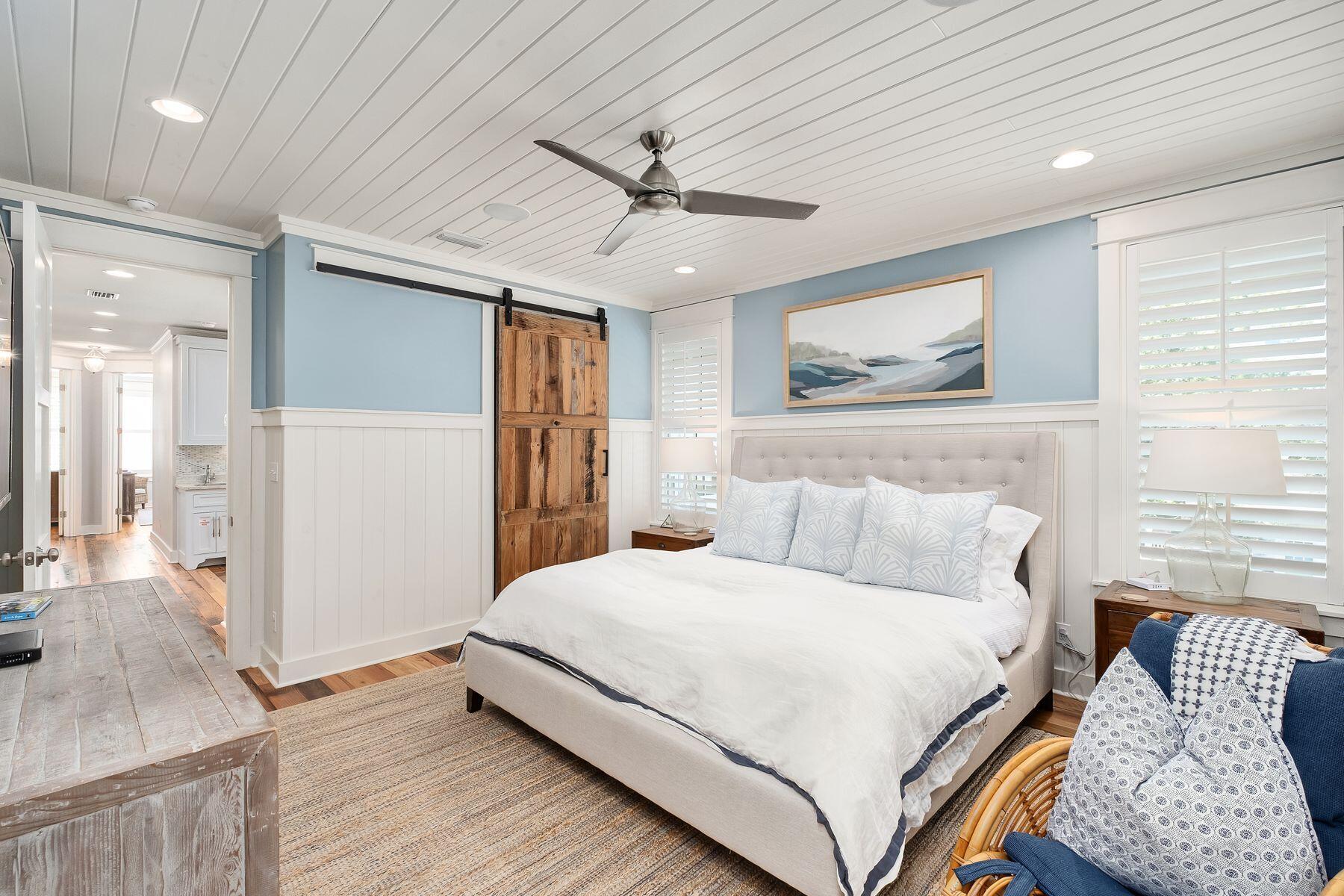 WATERSOUND BEACH - Residential