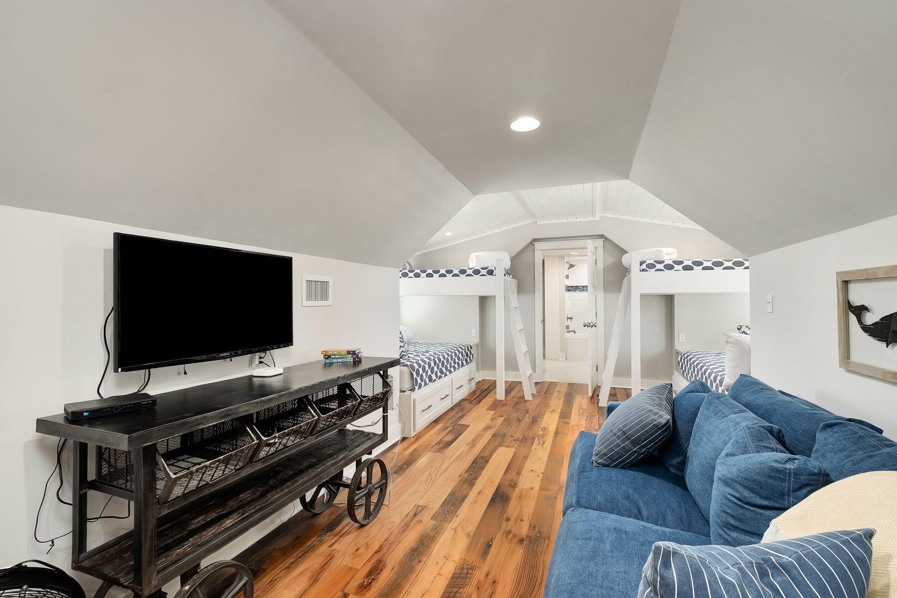 WATERSOUND BEACH - Residential