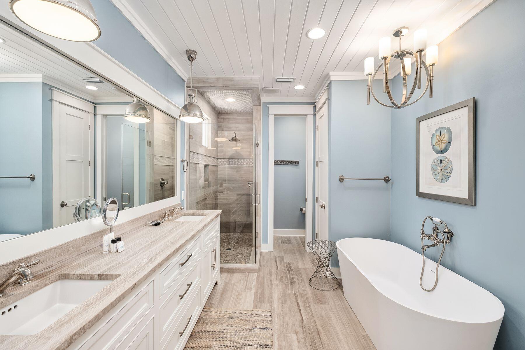 WATERSOUND BEACH - Residential