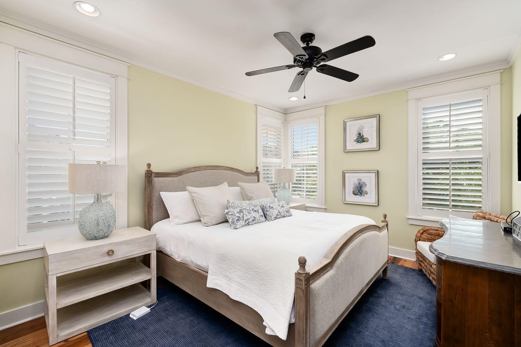 WATERSOUND BEACH - Residential
