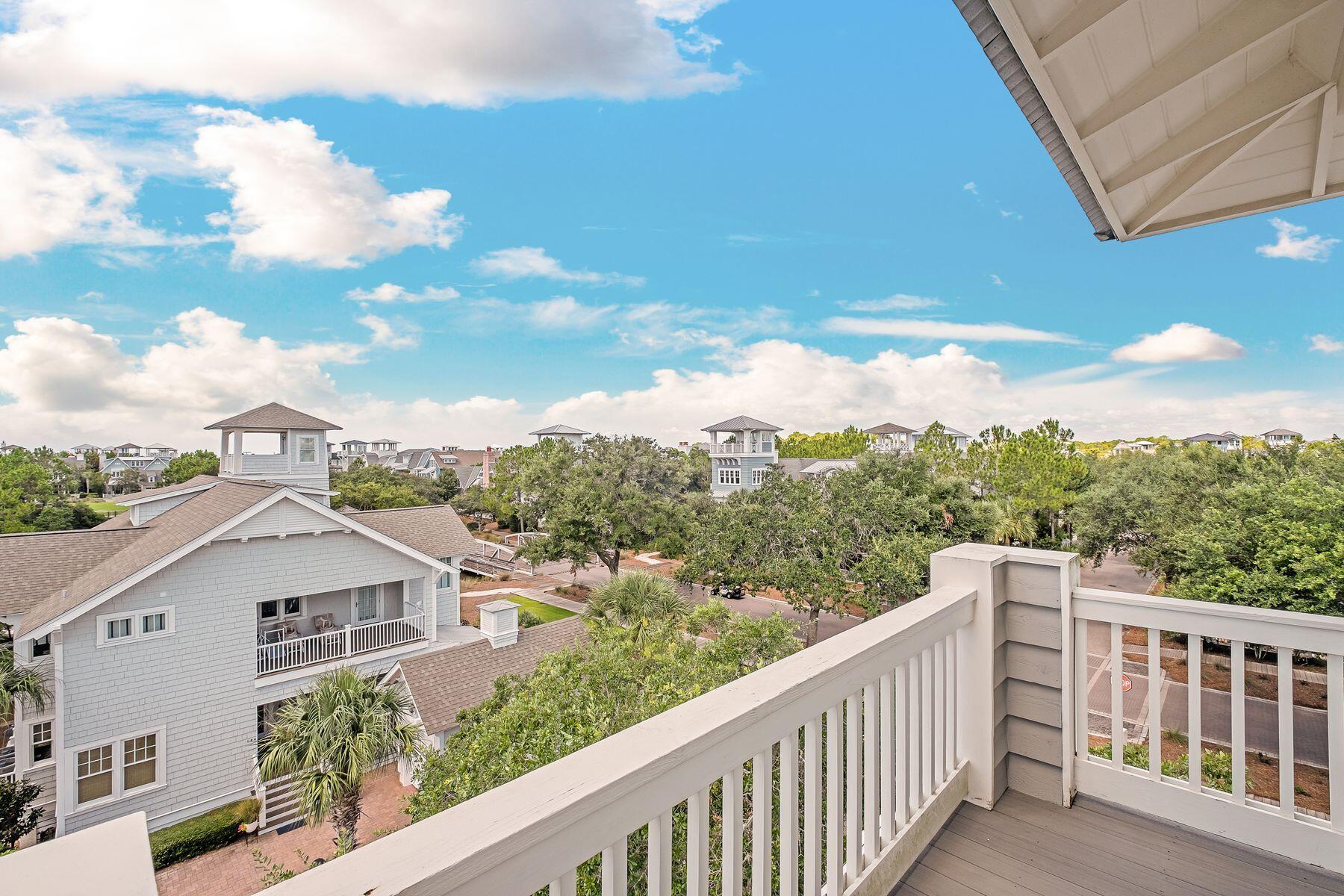 WATERSOUND BEACH - Residential