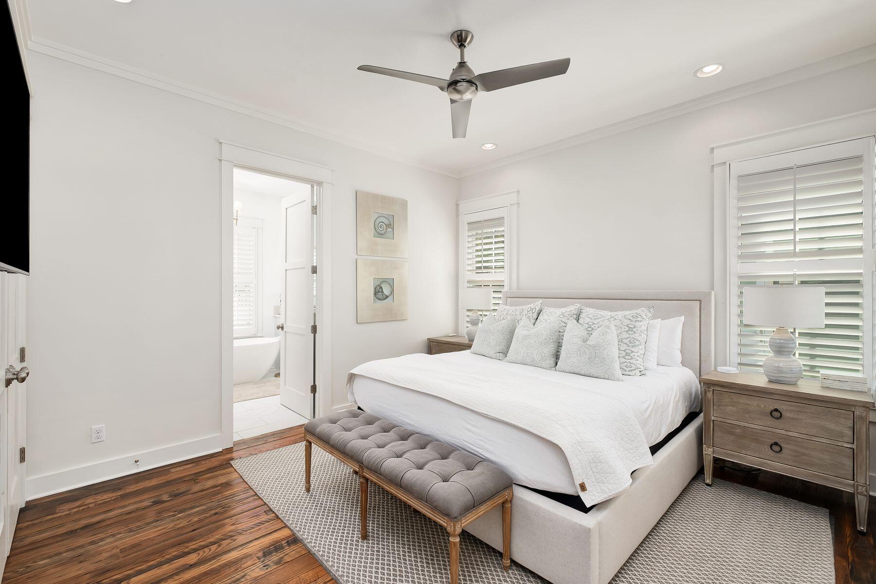 WATERSOUND BEACH - Residential