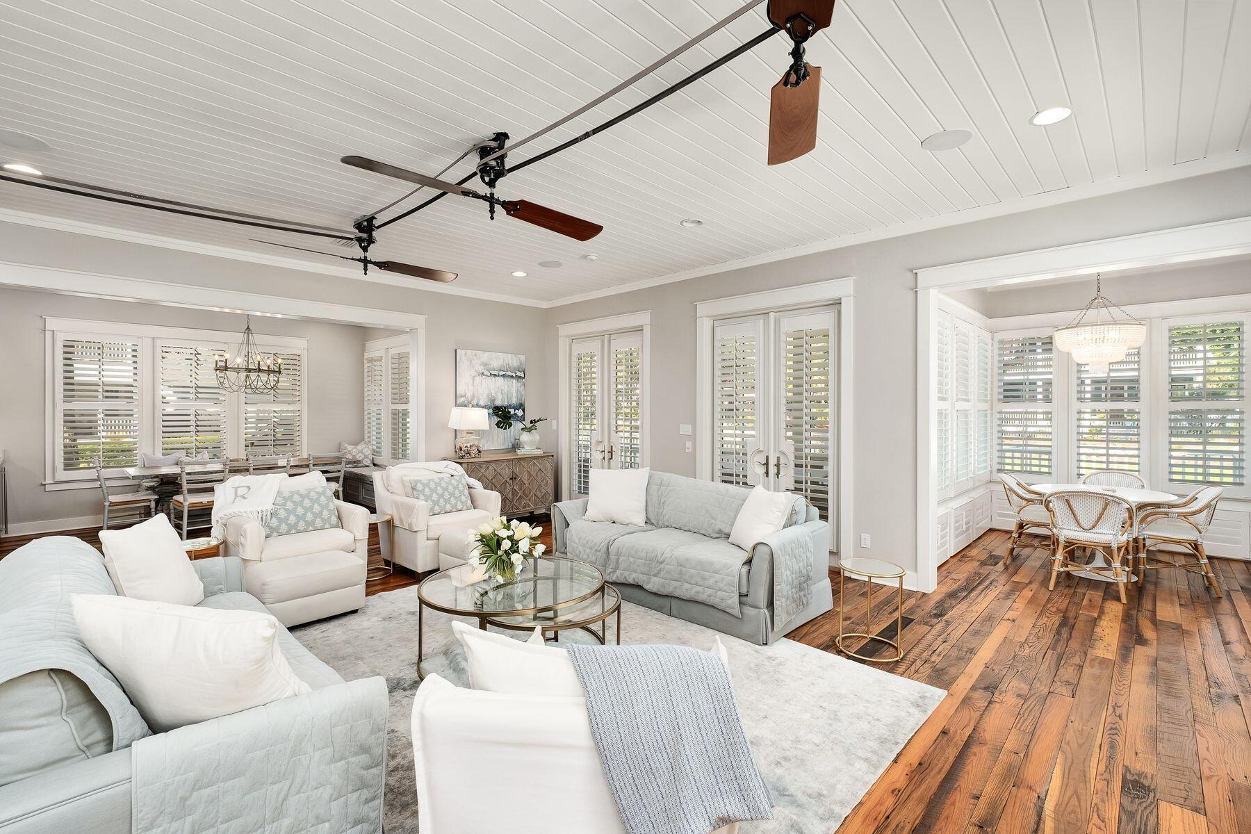 WATERSOUND BEACH - Residential