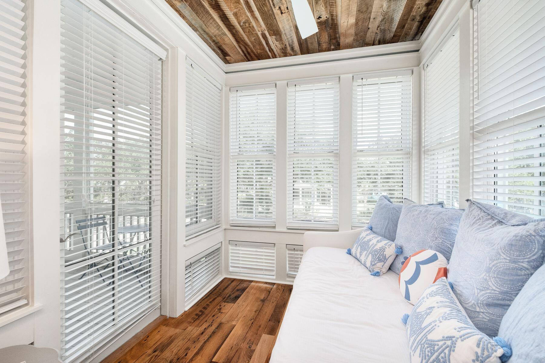 WATERSOUND BEACH - Residential