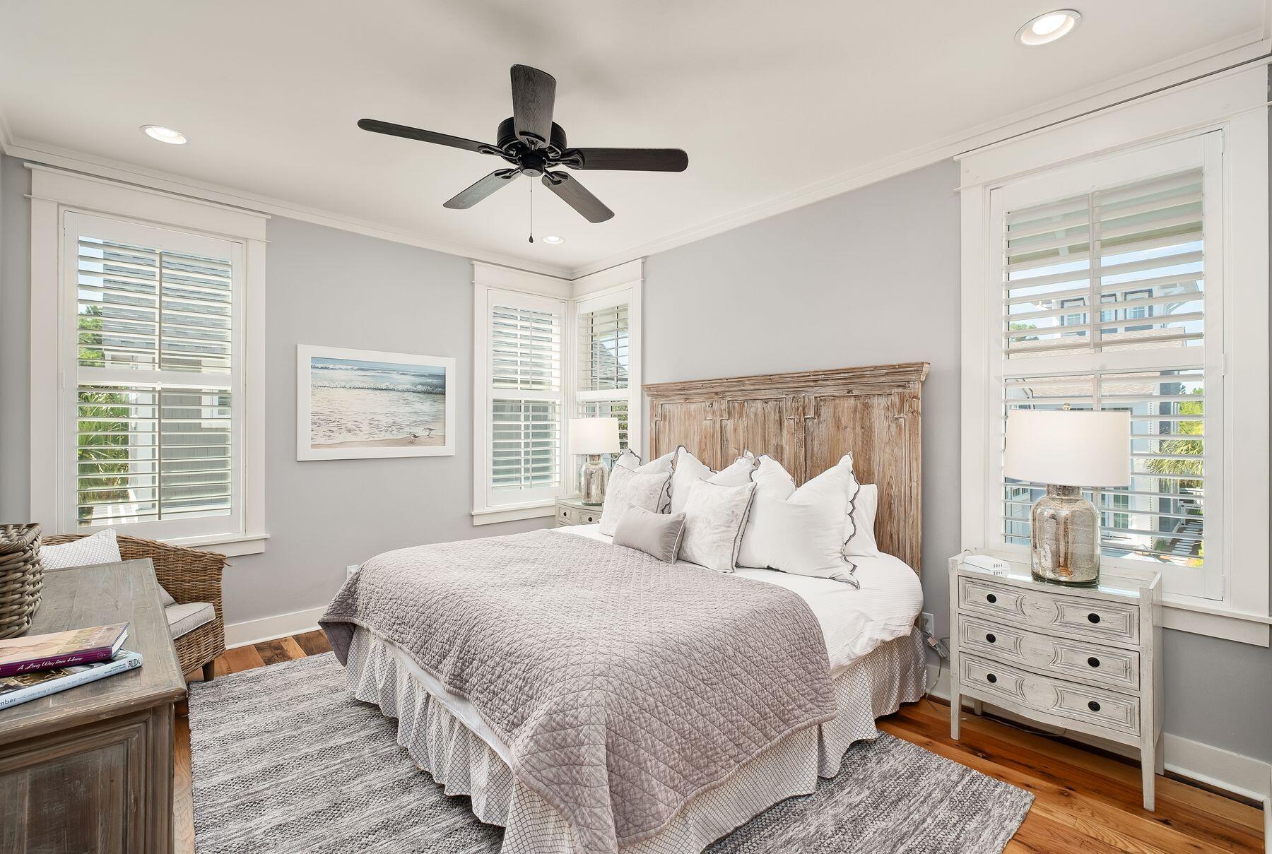 WATERSOUND BEACH - Residential