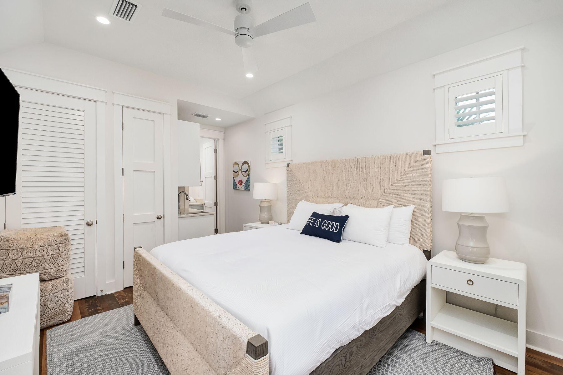 WATERSOUND BEACH - Residential