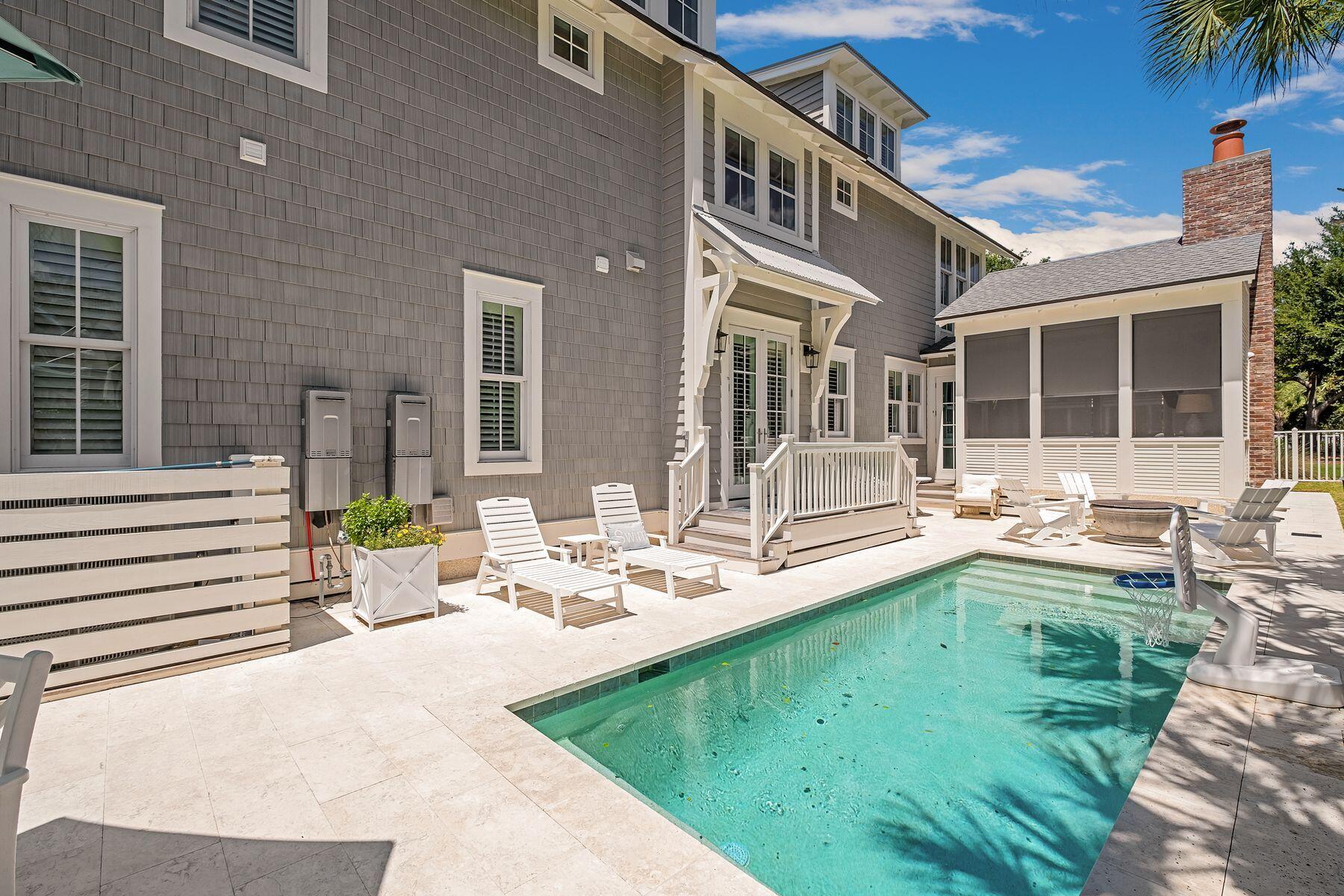 WATERSOUND BEACH - Residential