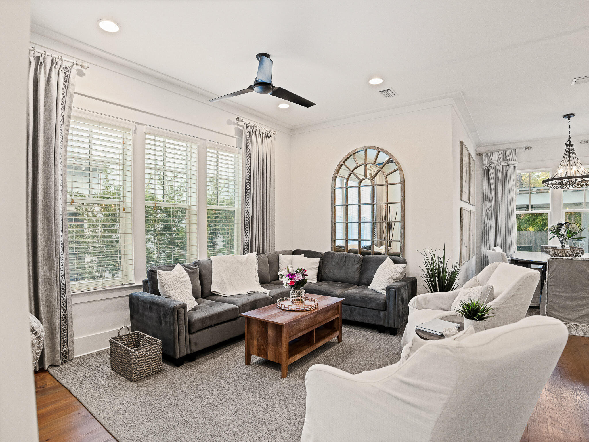 GREENWAY PARK - Residential