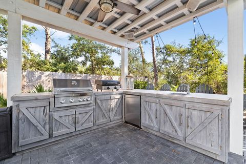 A home in Santa Rosa Beach