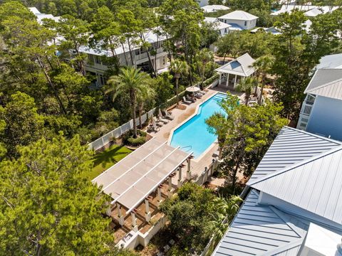 A home in Santa Rosa Beach