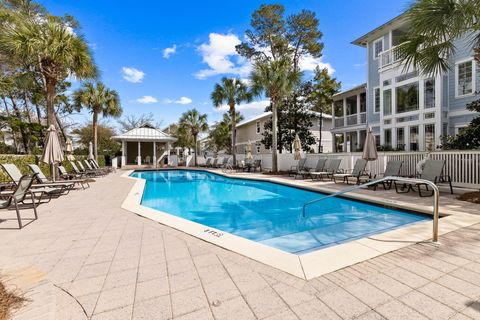 A home in Santa Rosa Beach