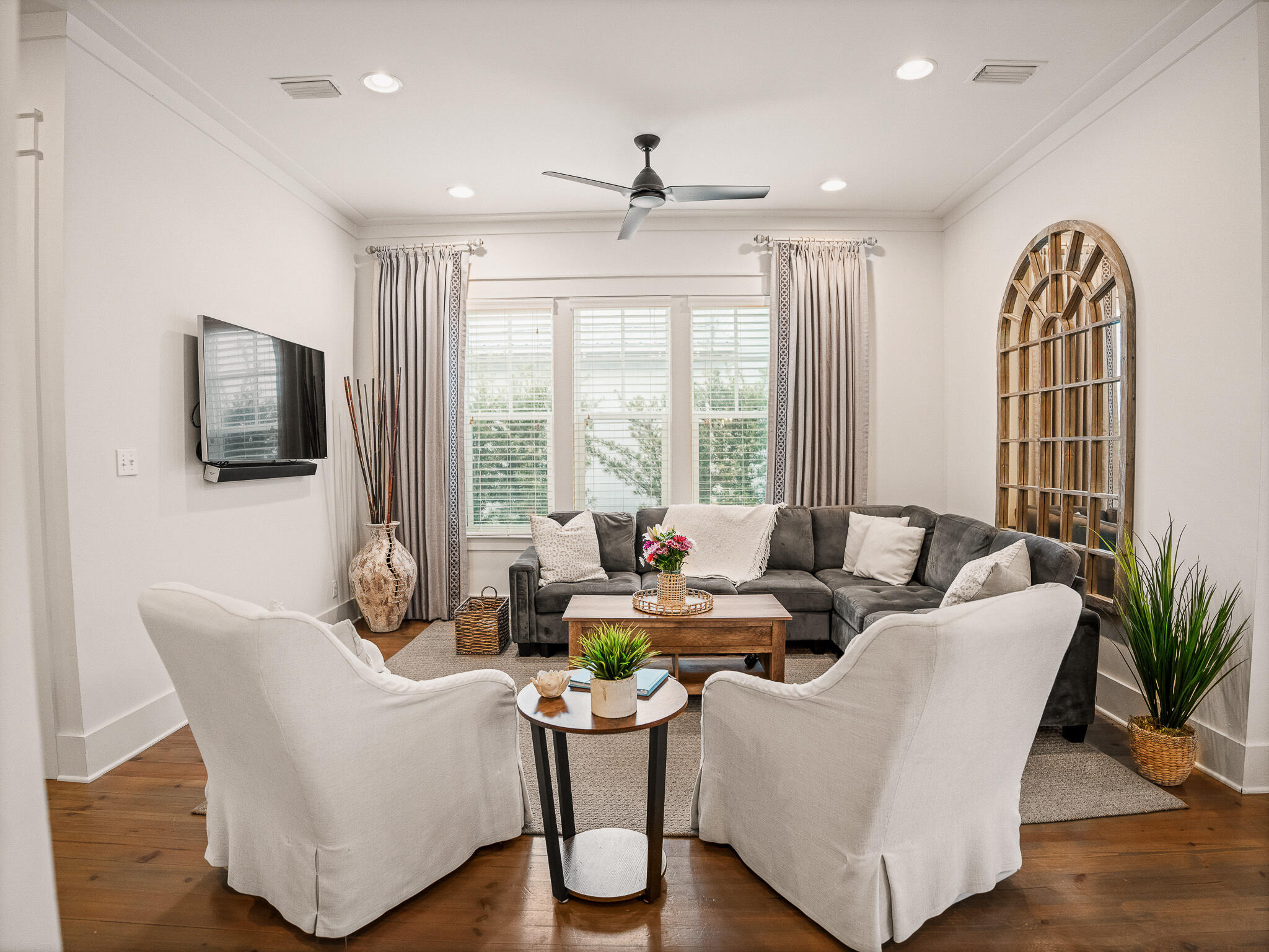 GREENWAY PARK - Residential