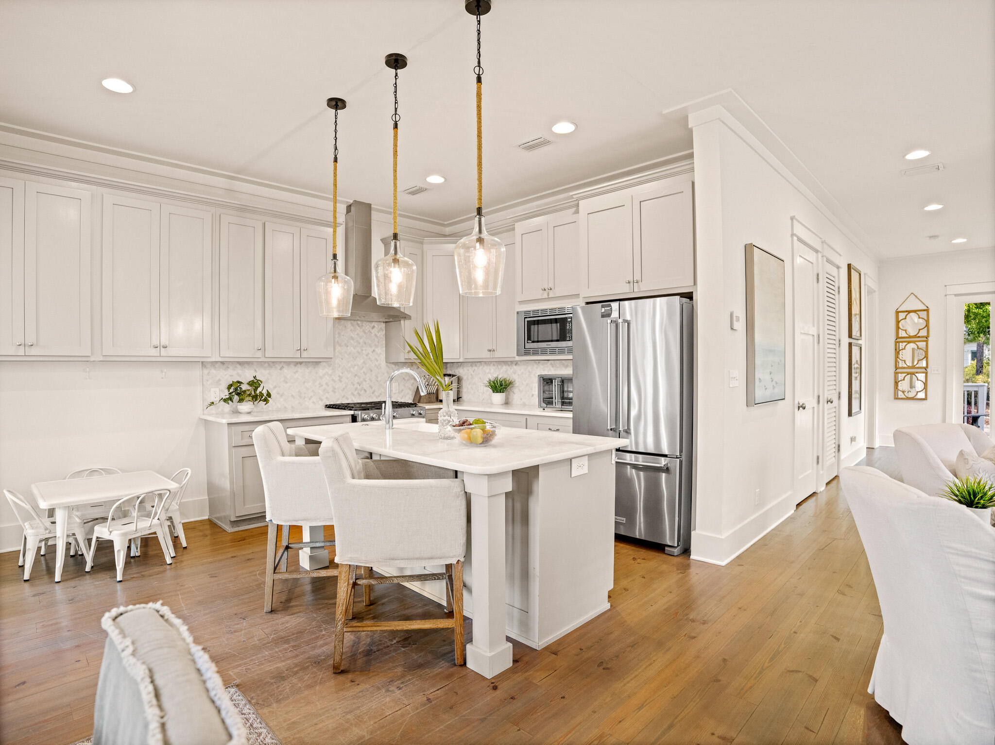 GREENWAY PARK - Residential