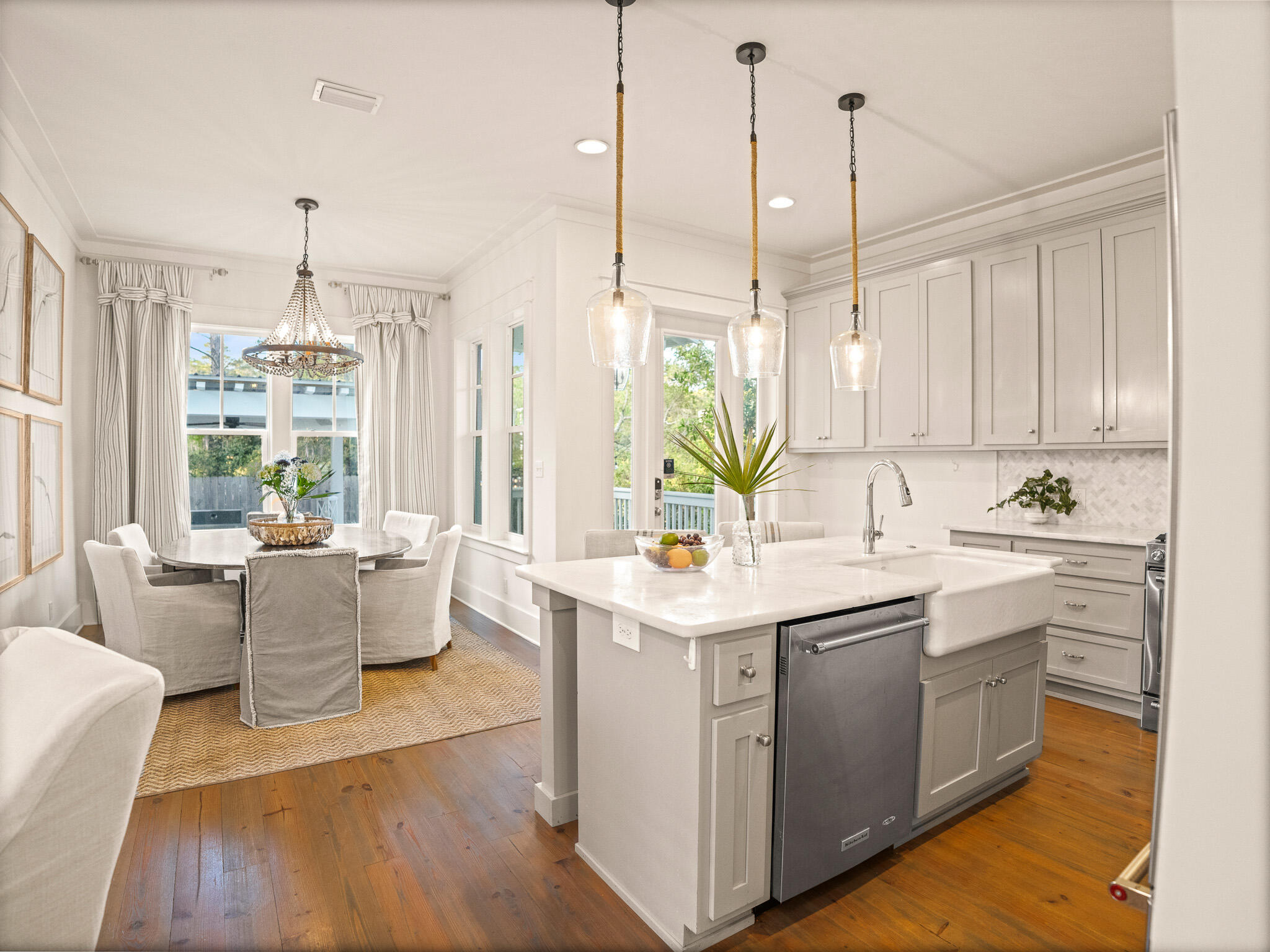 GREENWAY PARK - Residential
