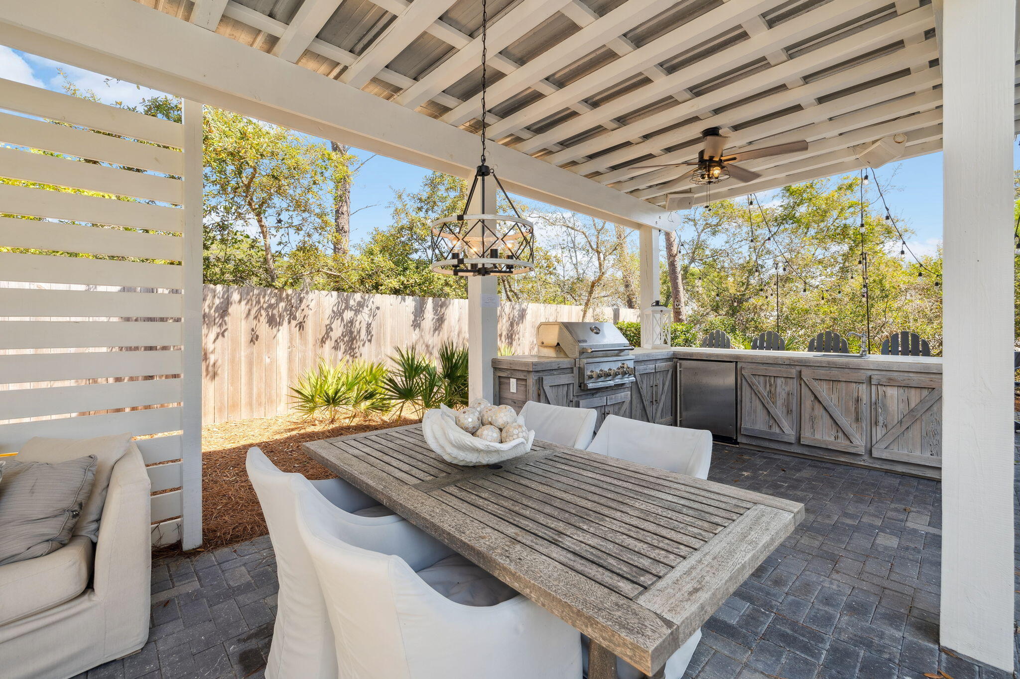 GREENWAY PARK - Residential