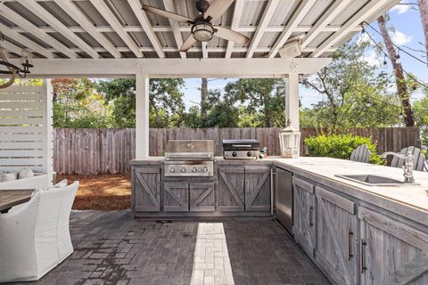 A home in Santa Rosa Beach