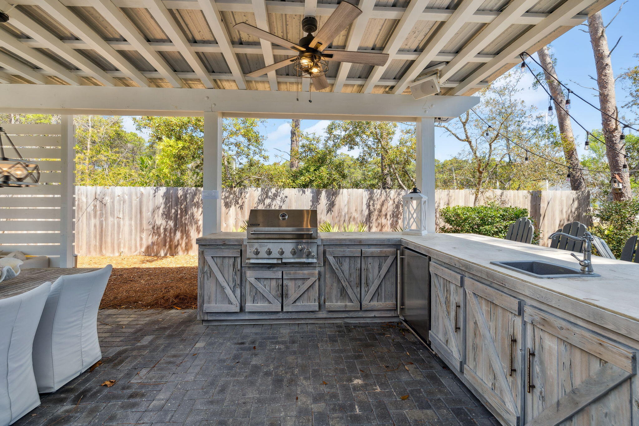 GREENWAY PARK - Residential