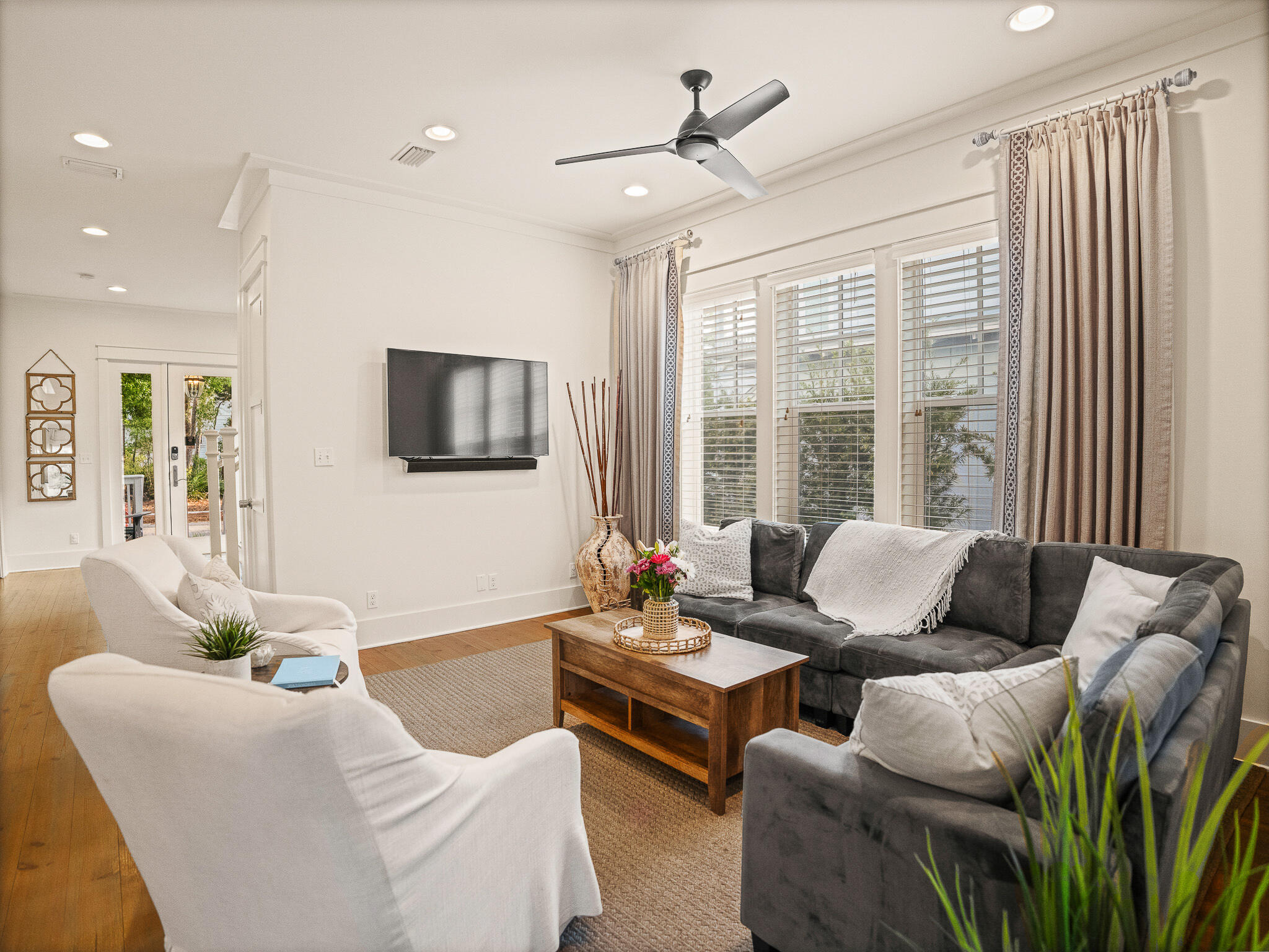 GREENWAY PARK - Residential