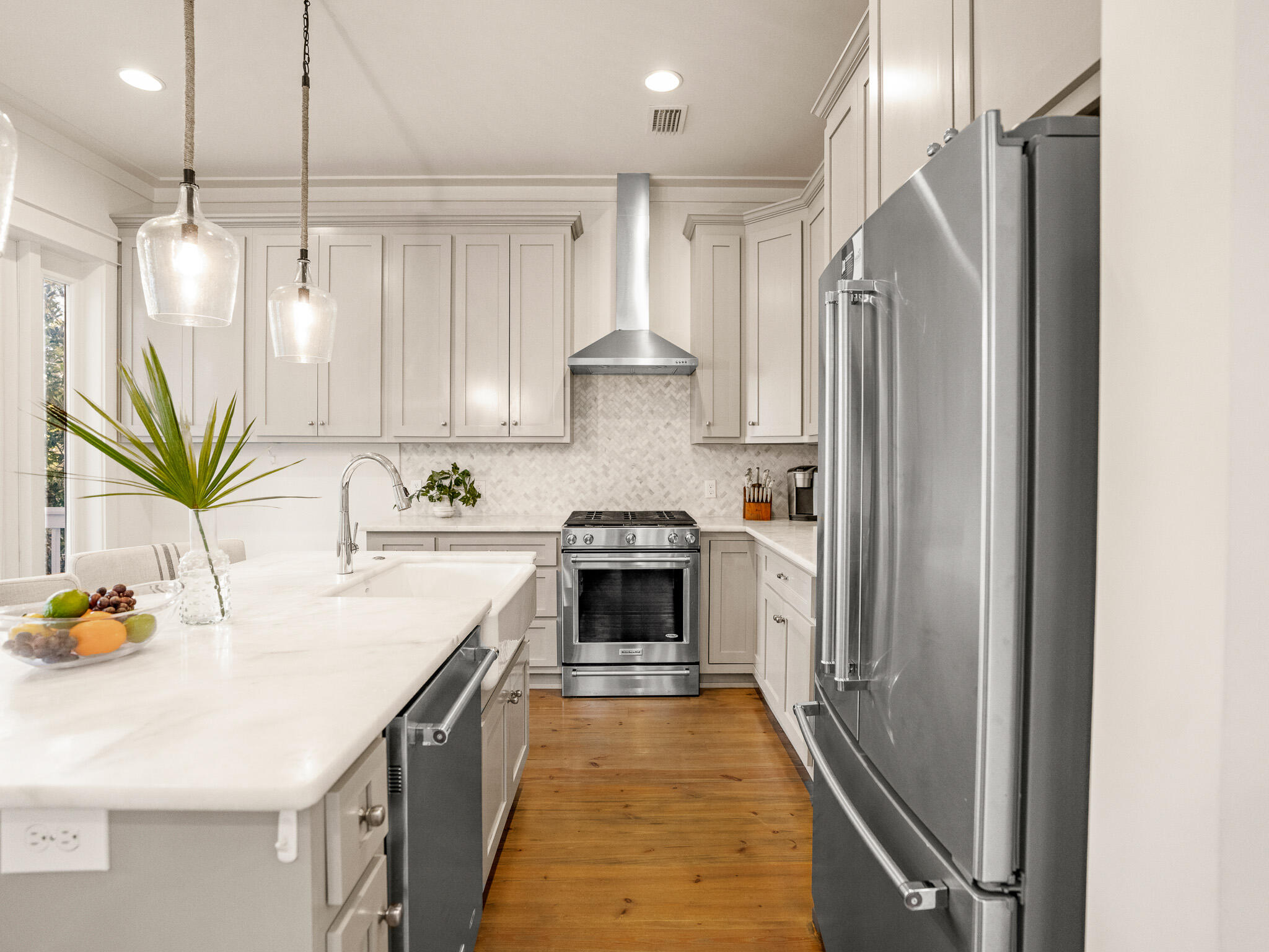 GREENWAY PARK - Residential