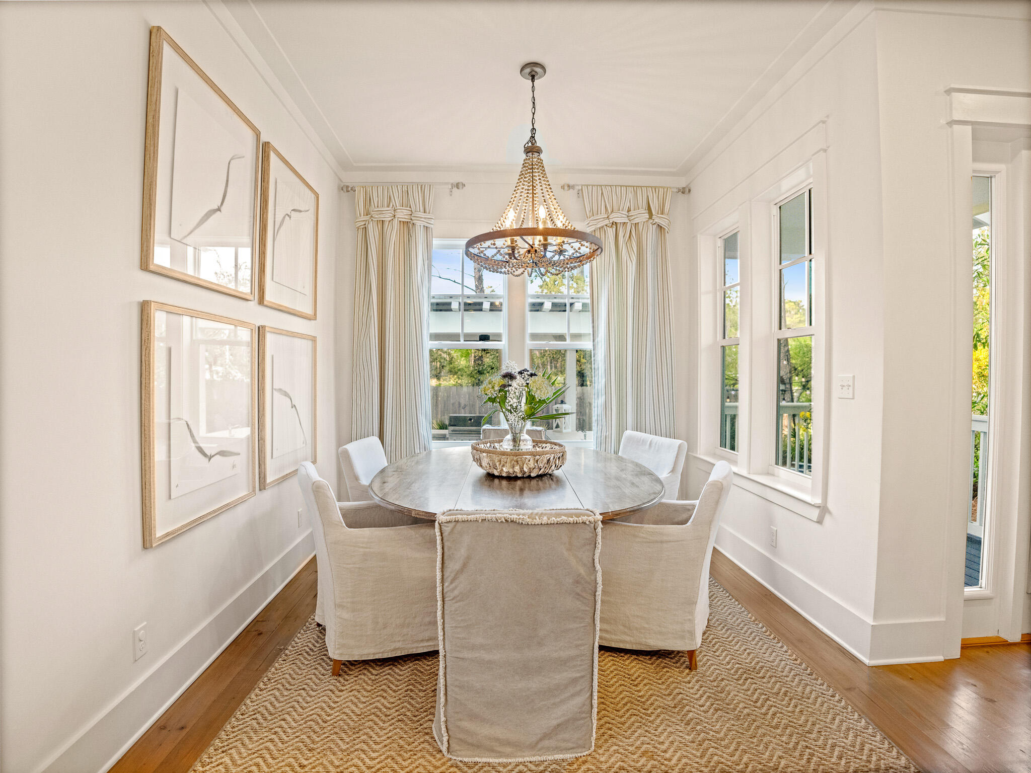 GREENWAY PARK - Residential