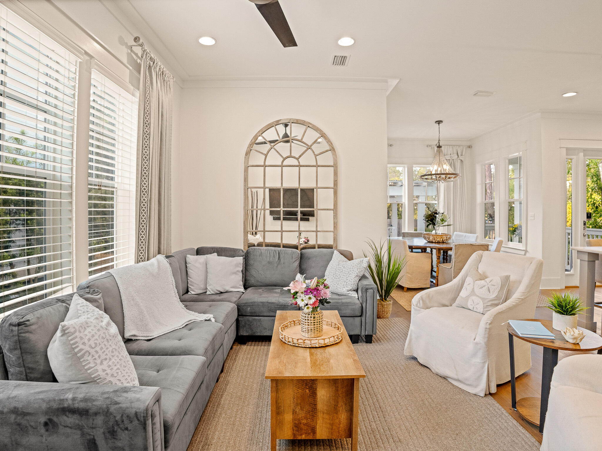 GREENWAY PARK - Residential
