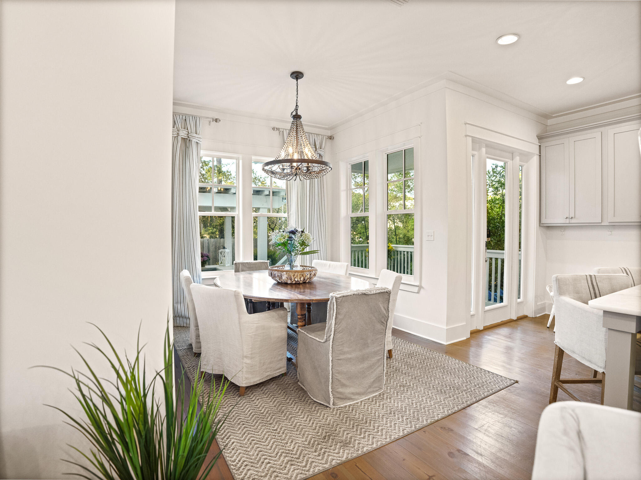 GREENWAY PARK - Residential