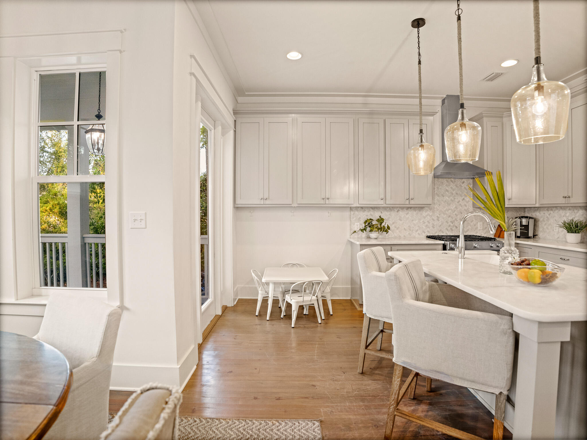 GREENWAY PARK - Residential
