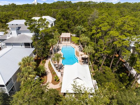 A home in Santa Rosa Beach