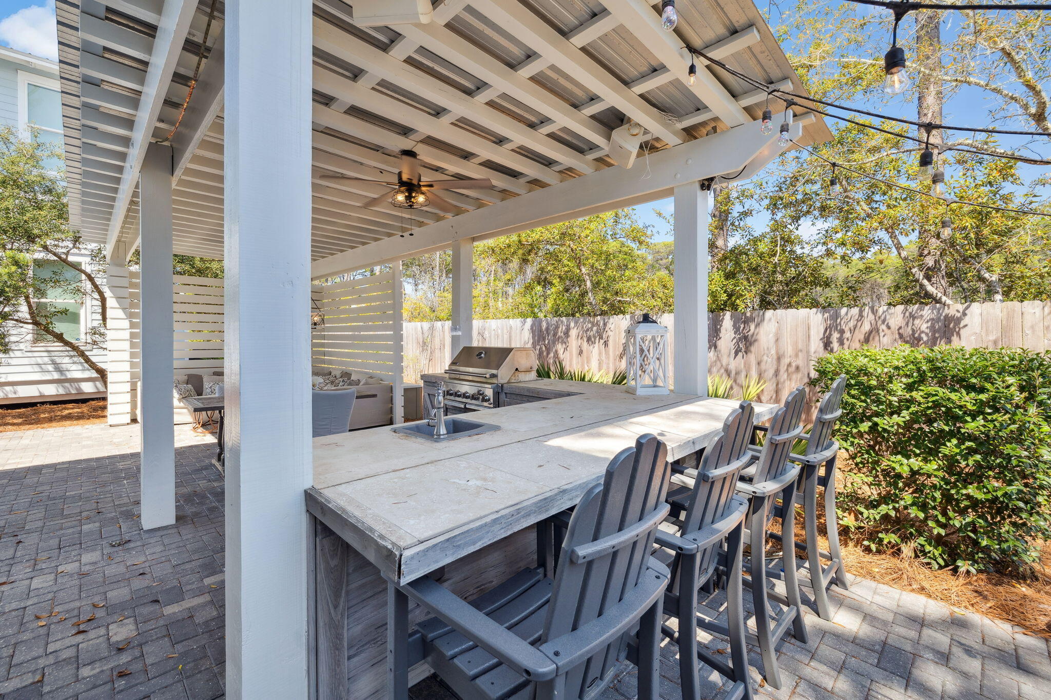 GREENWAY PARK - Residential