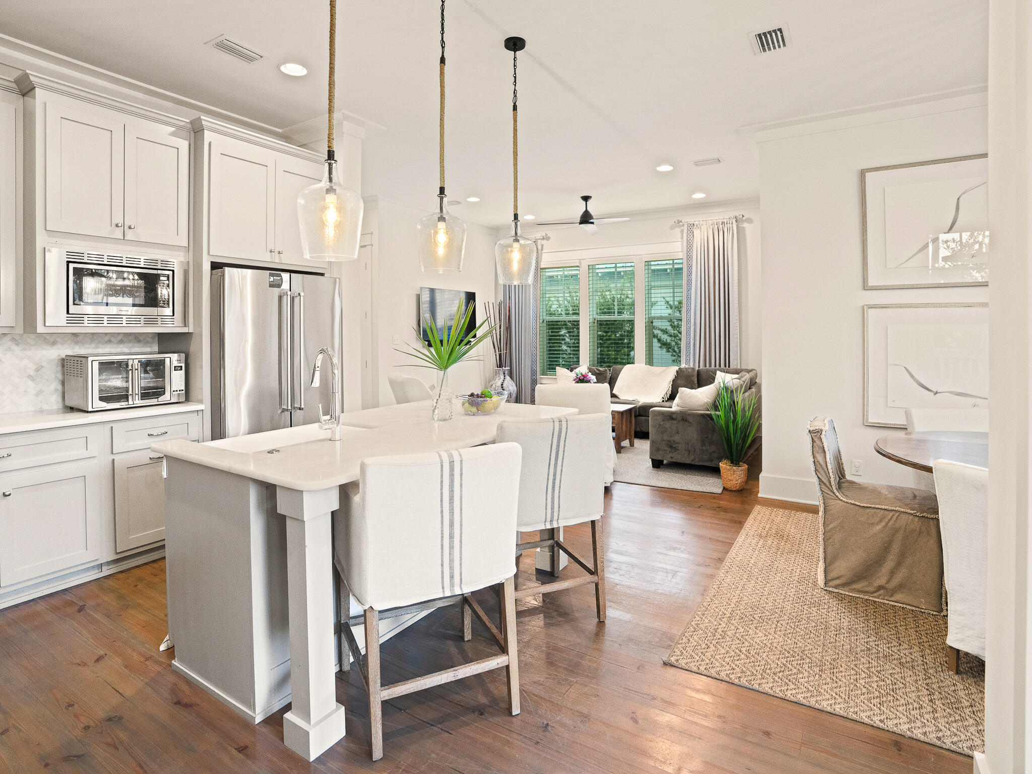 GREENWAY PARK - Residential