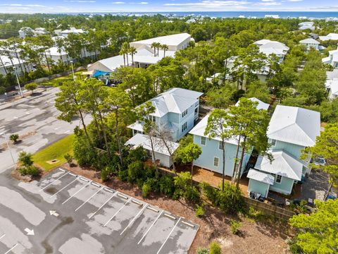 A home in Santa Rosa Beach