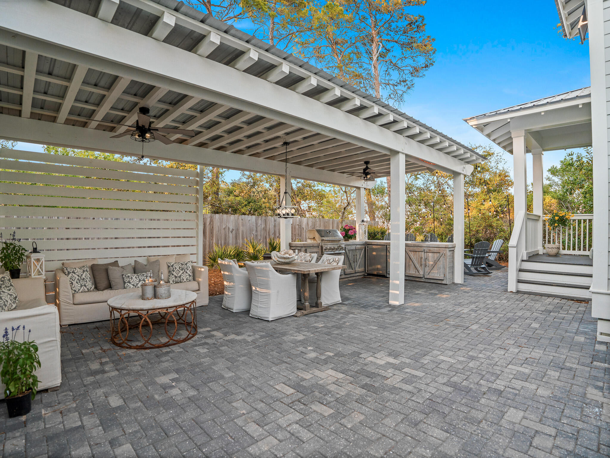 GREENWAY PARK - Residential