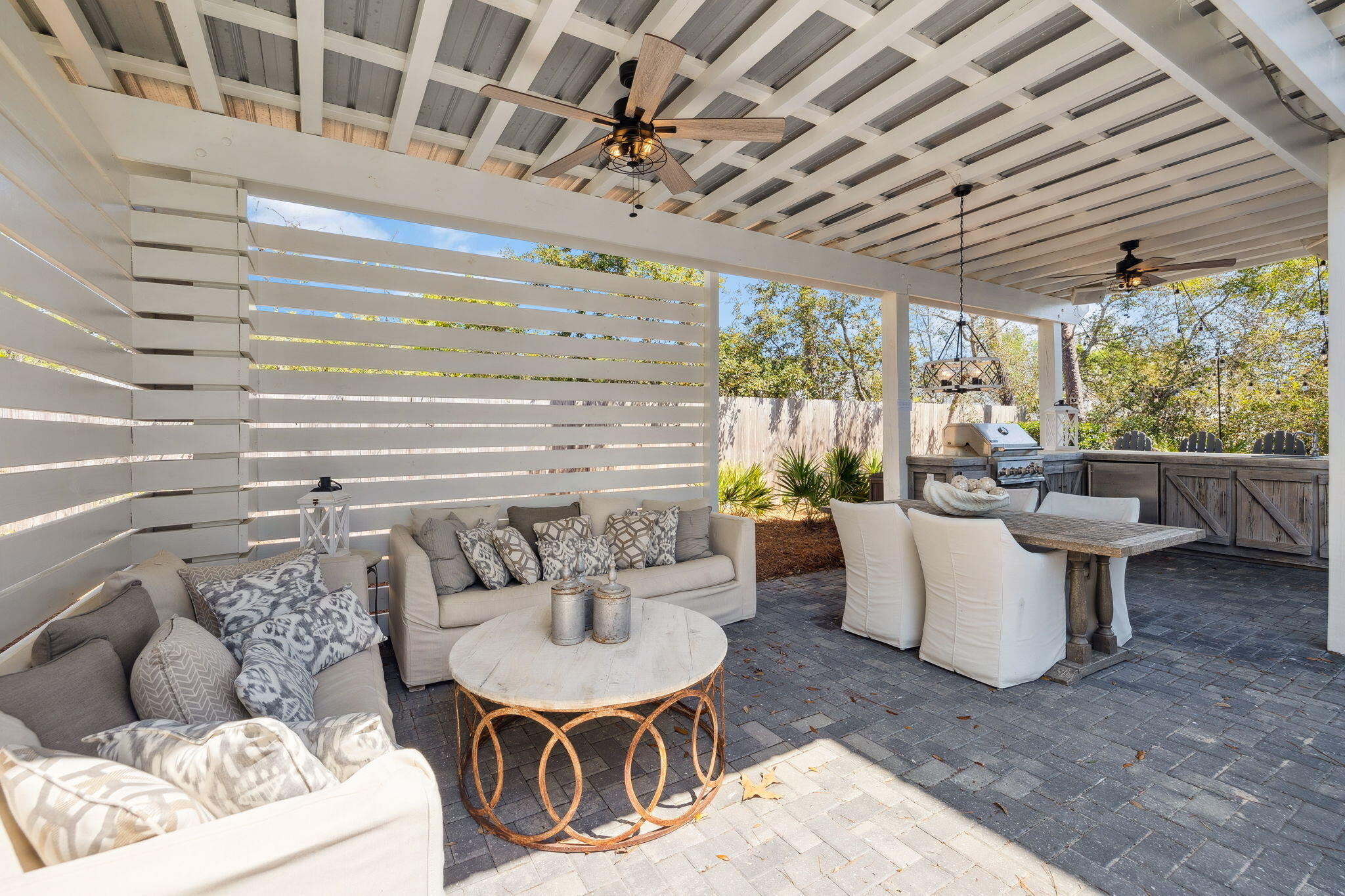GREENWAY PARK - Residential