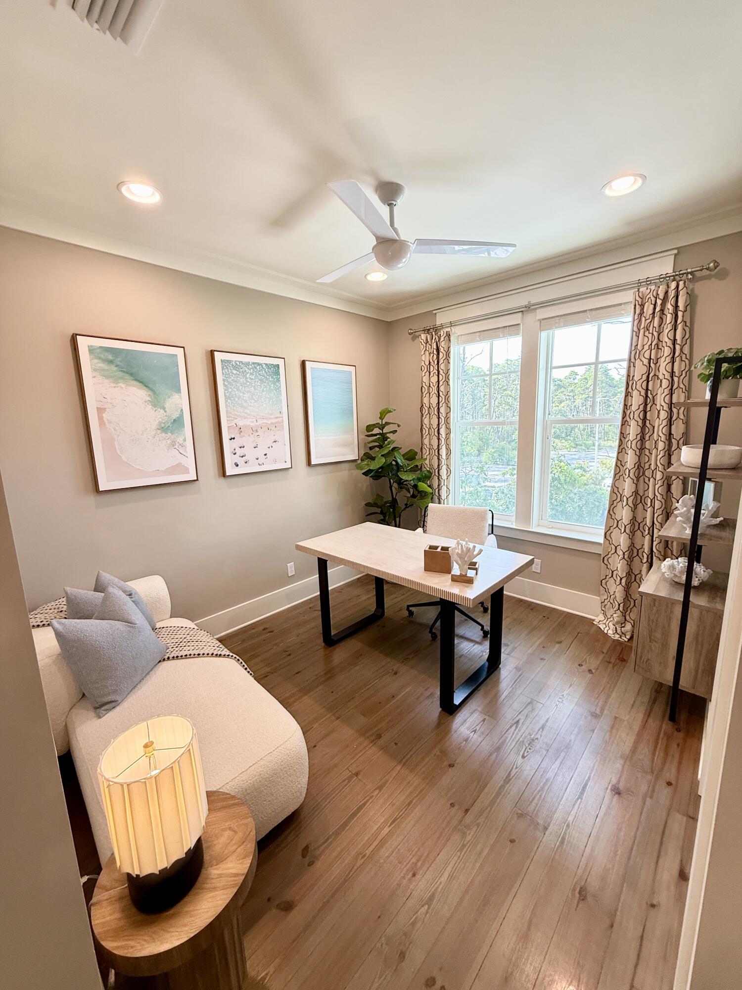 GREENWAY PARK - Residential