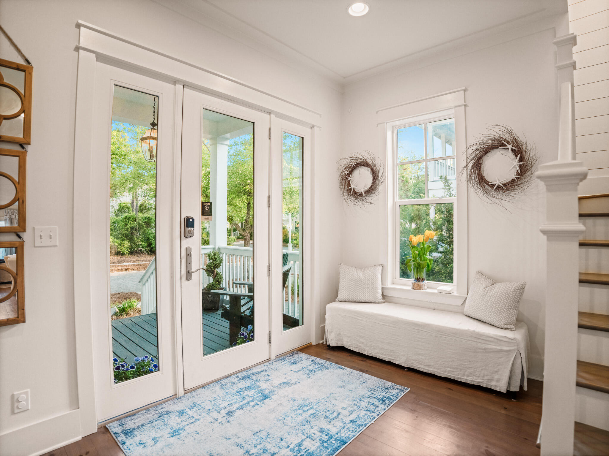 GREENWAY PARK - Residential