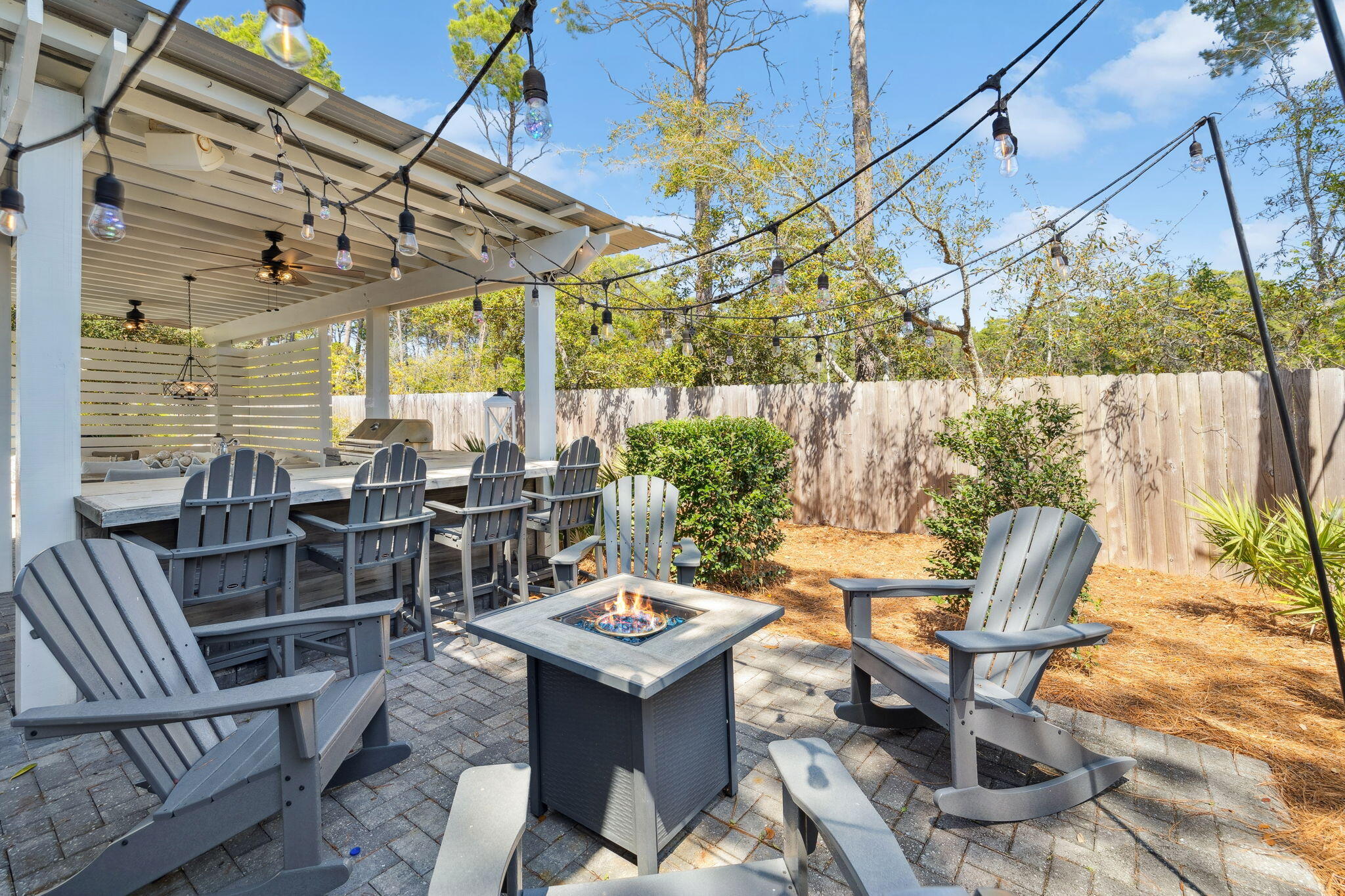 GREENWAY PARK - Residential