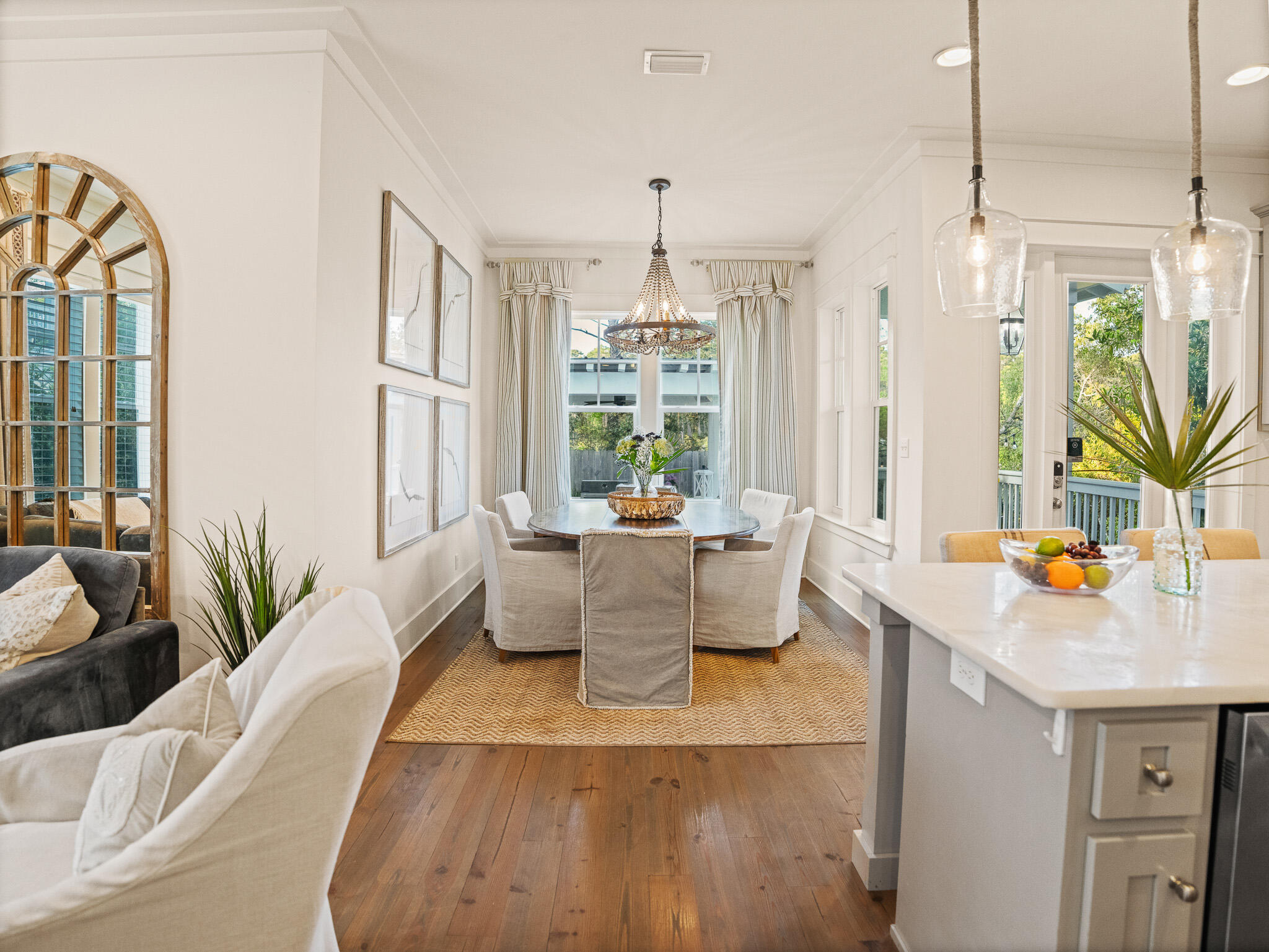 GREENWAY PARK - Residential