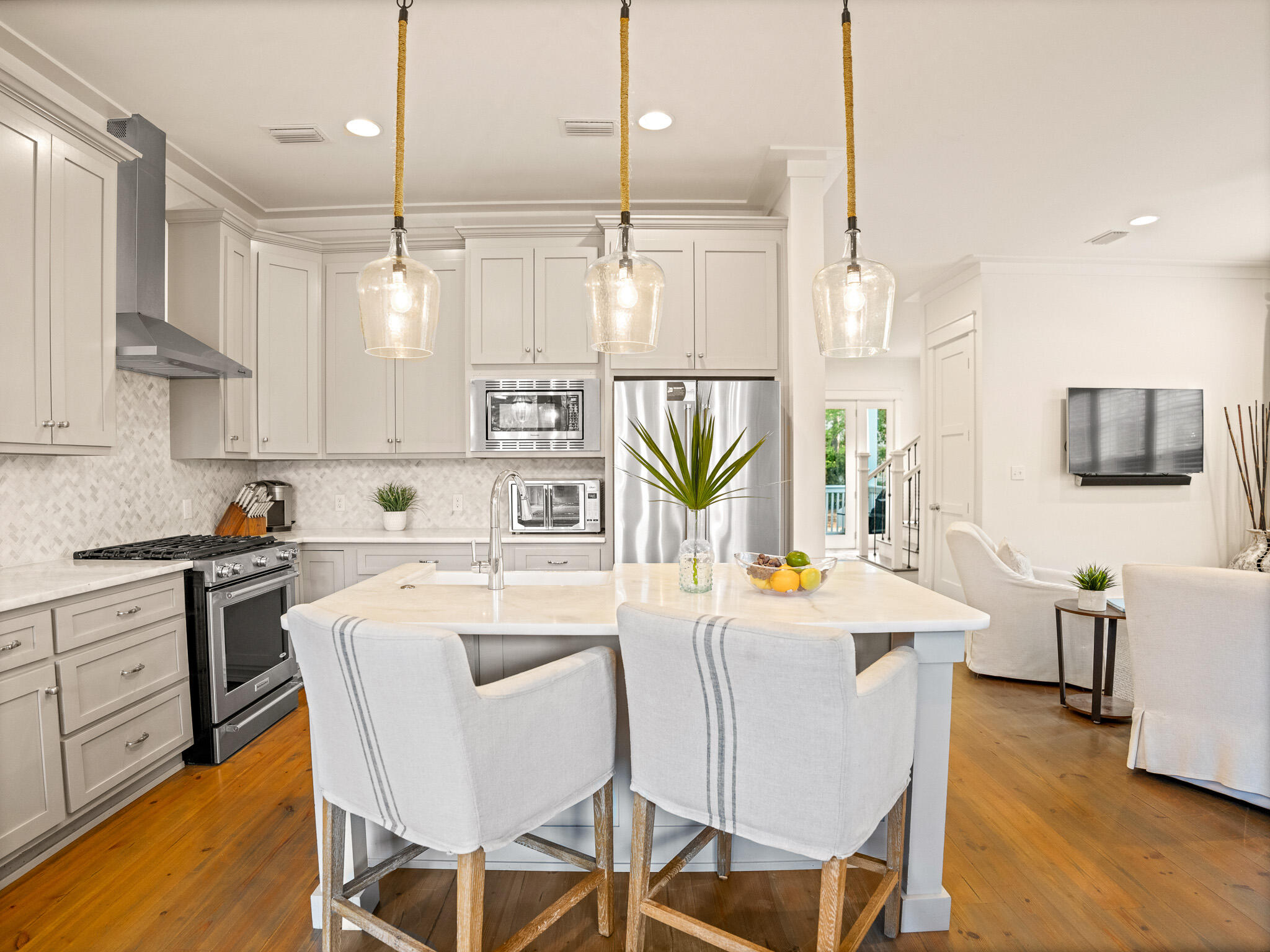 GREENWAY PARK - Residential