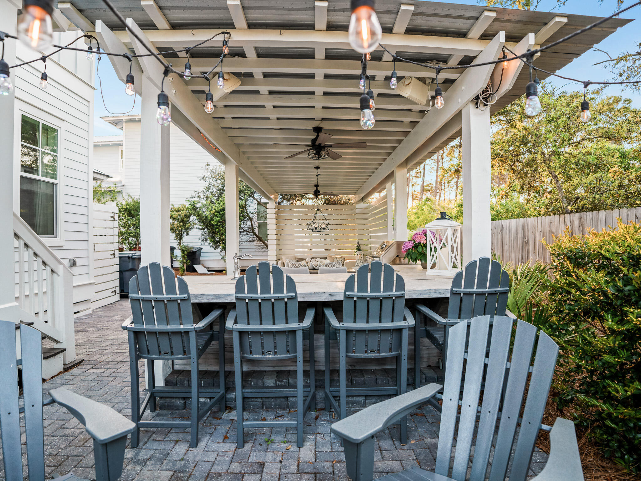 GREENWAY PARK - Residential