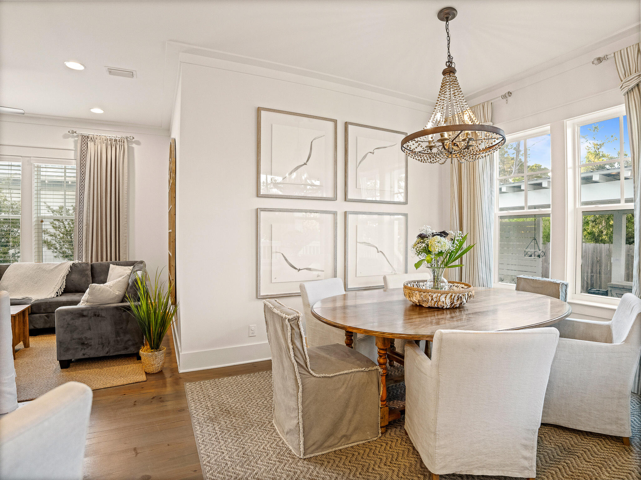 GREENWAY PARK - Residential