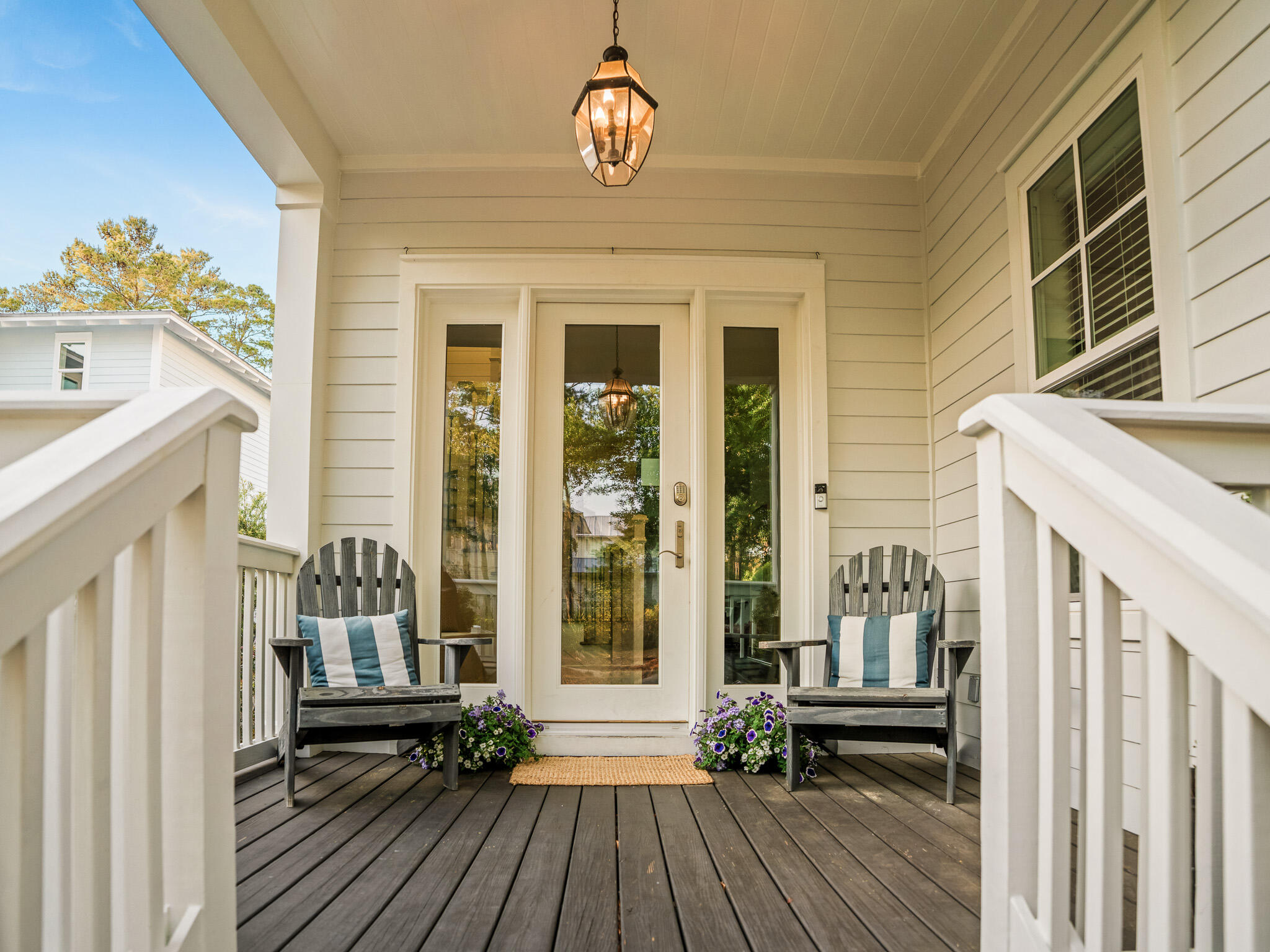 GREENWAY PARK - Residential