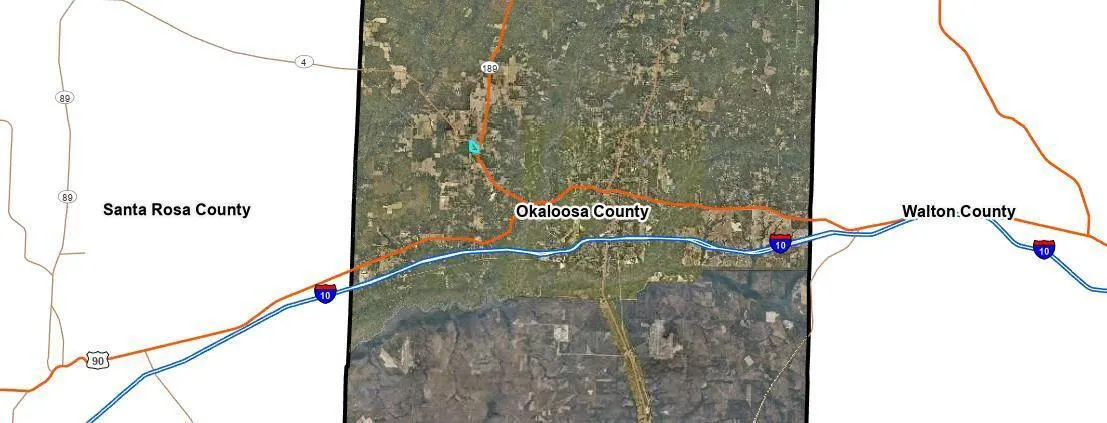 Baker, Florida 32531, United States, ,Residential,Active,119394