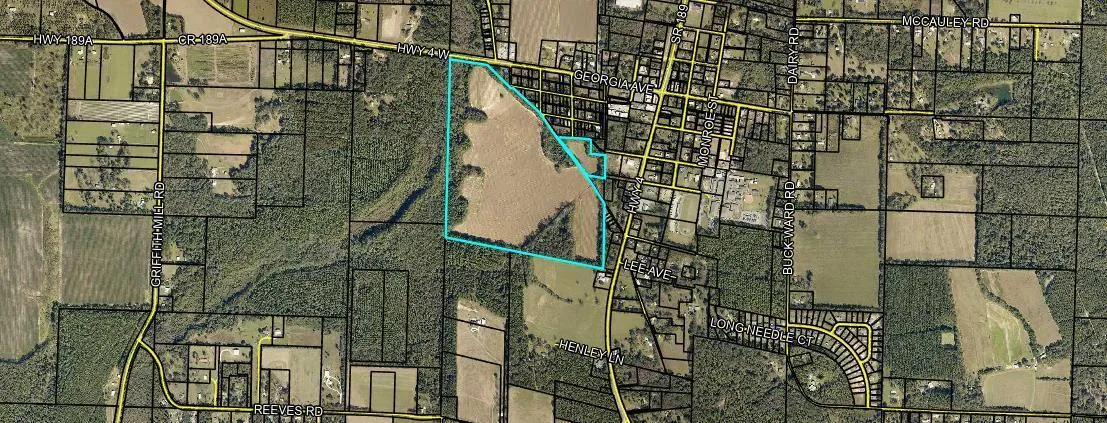 Baker, Florida 32531, United States, ,Residential,Active,119394