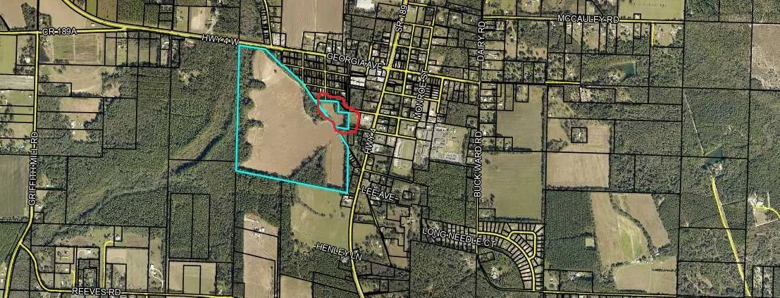 Baker, Florida 32531, United States, ,Residential,Active,119394