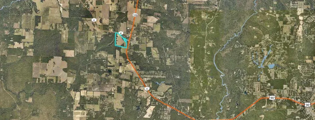 Baker, Florida 32531, United States, ,Residential,Active,119394