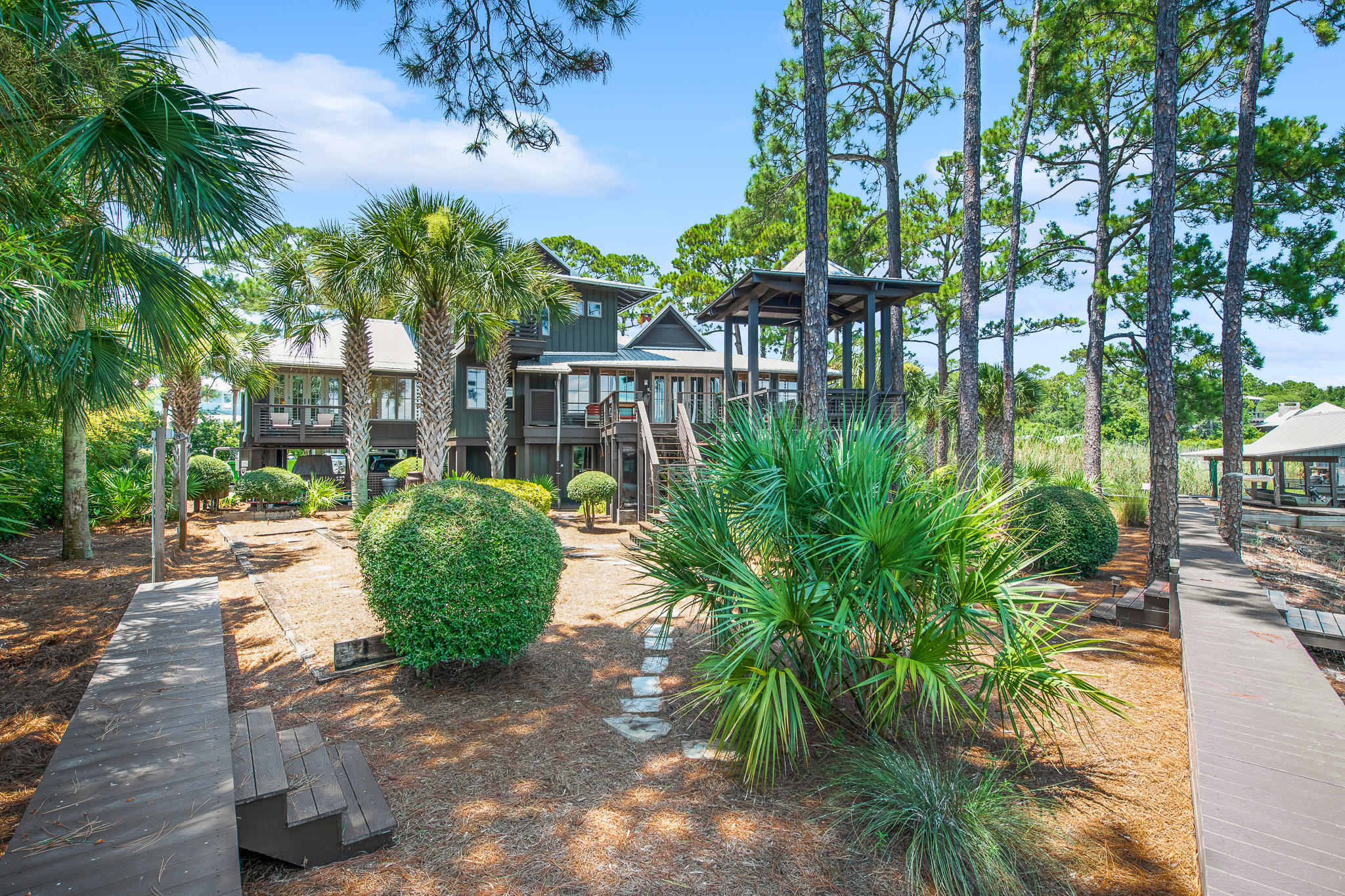 GRAYTON BEACH - Residential