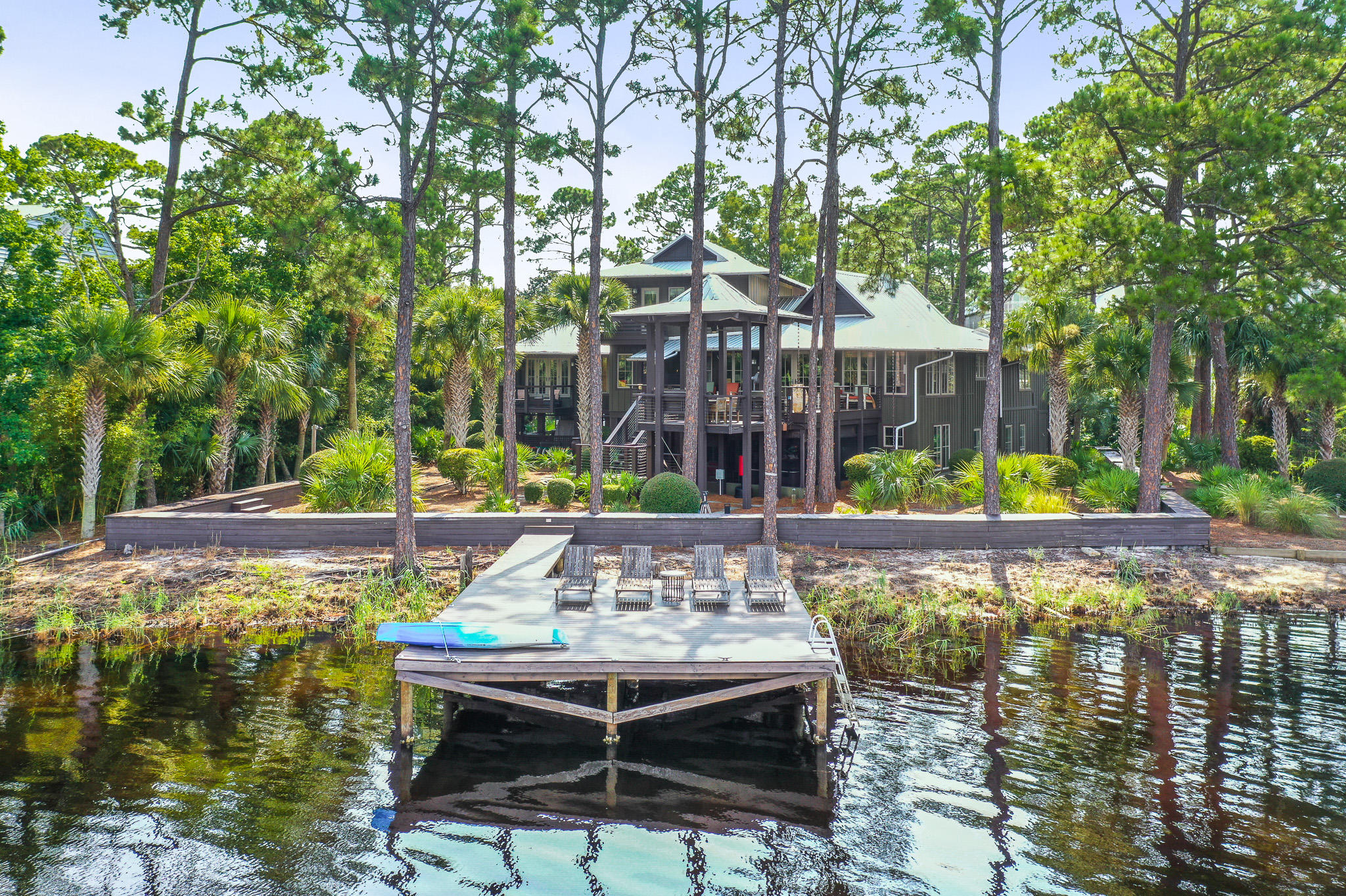 GRAYTON BEACH - Residential