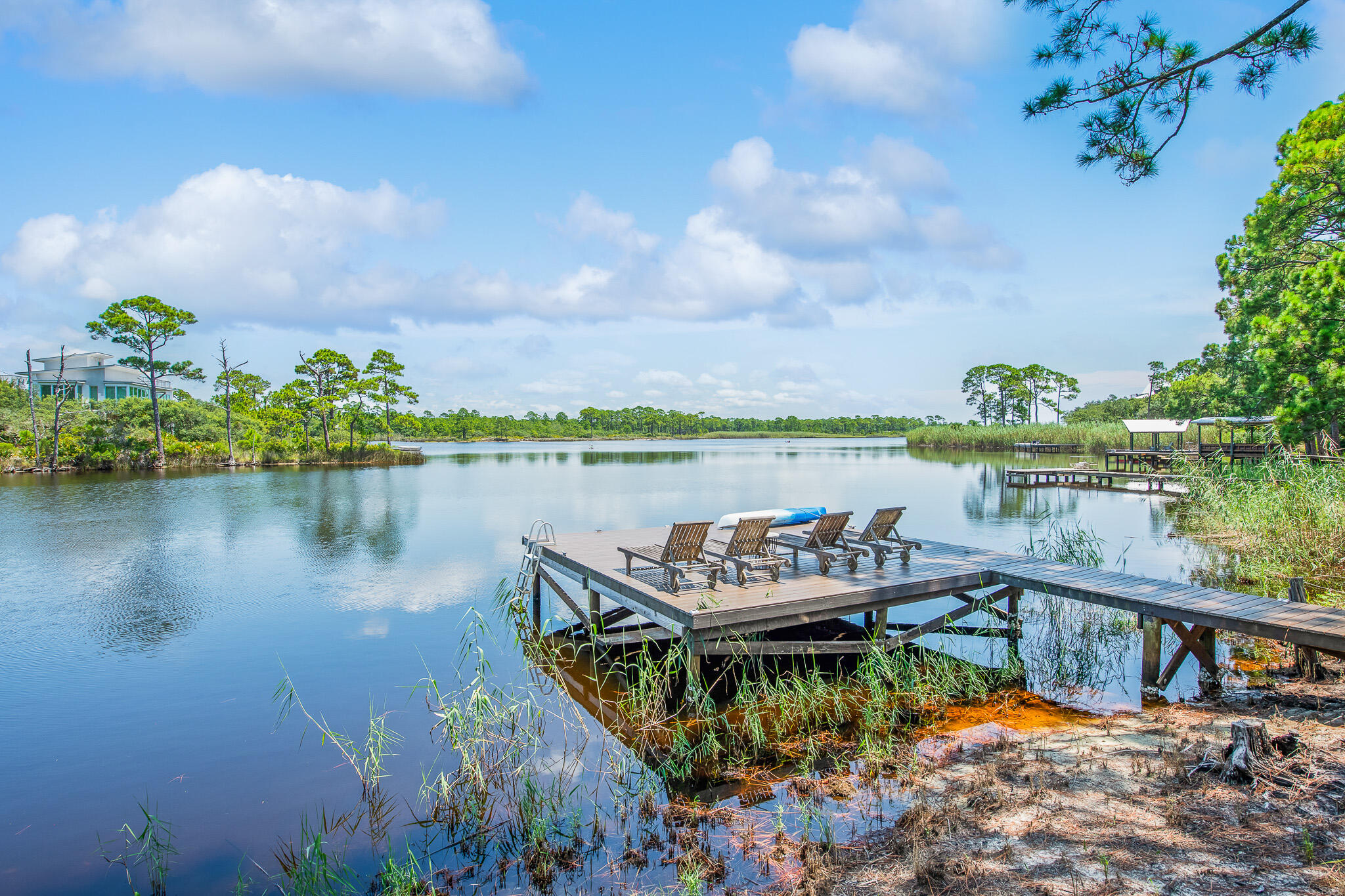 GRAYTON BEACH - Residential