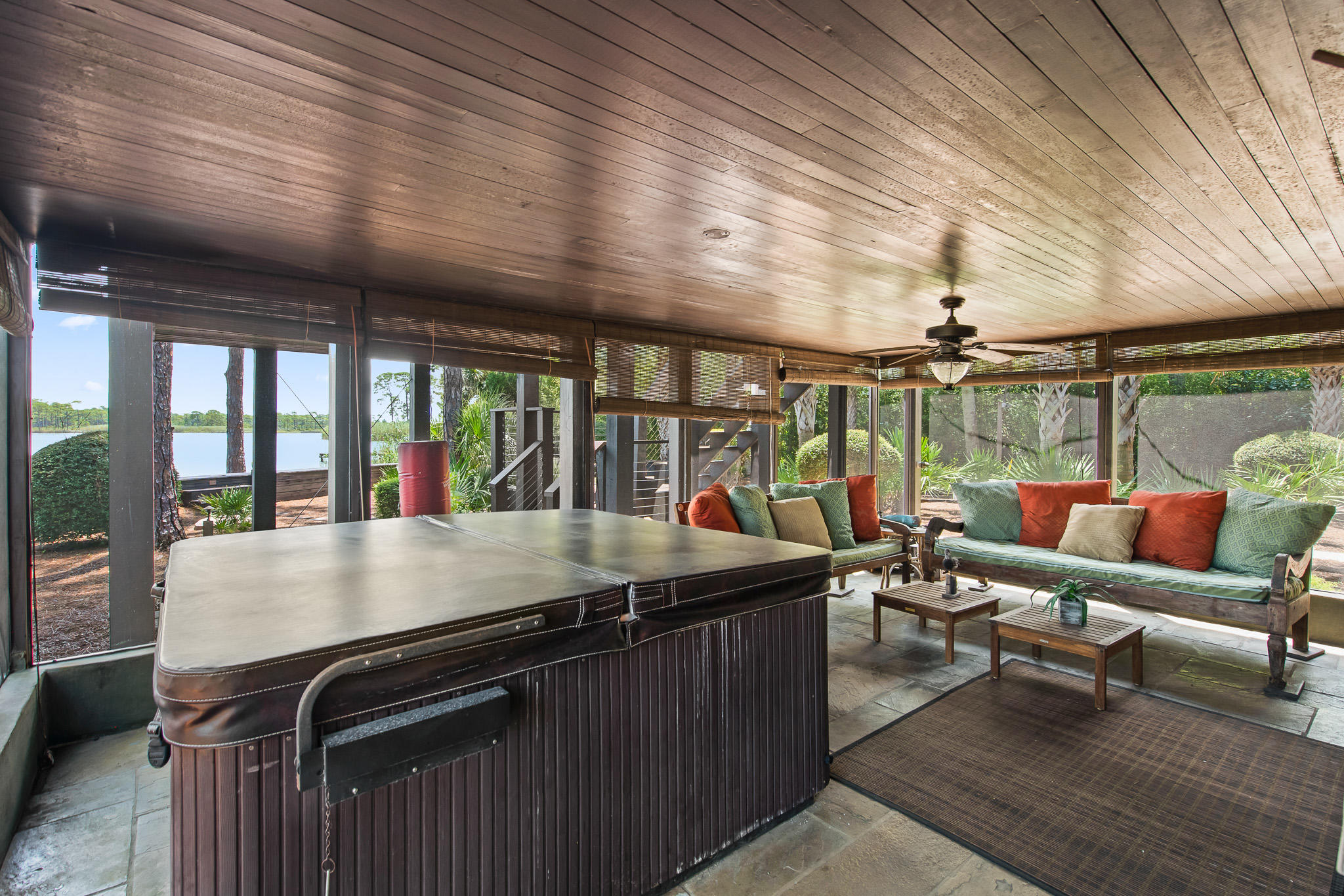 GRAYTON BEACH - Residential