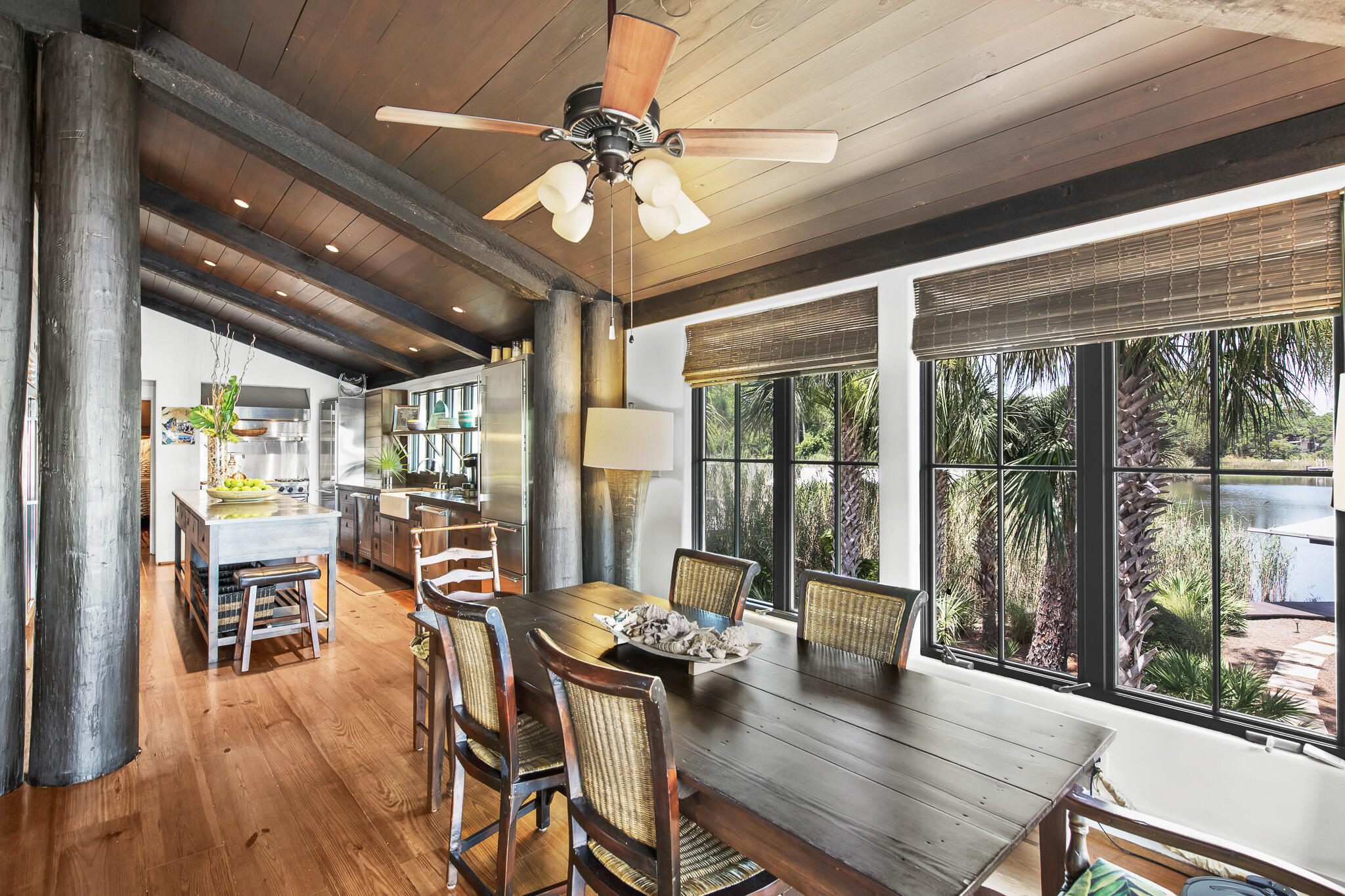 GRAYTON BEACH - Residential